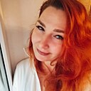 Надюшка, 37 лет