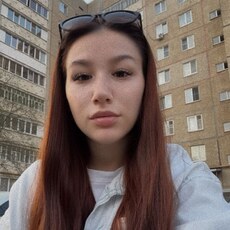 Ксения, 26 из г. Чебоксары.