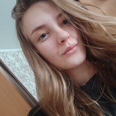 Фотография девушки Алина, 23 года из г. Орел