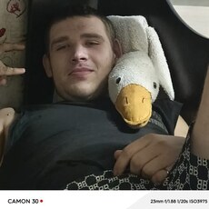 Фотография мужчины Данил, 19 лет из г. Москва