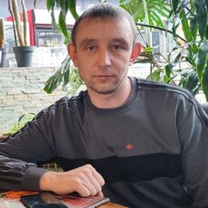 Фотография мужчины Євгеній, 40 лет из г. Харьков
