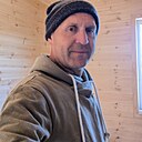 Владимир, 45 лет