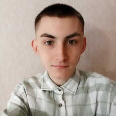 Фотография мужчины Артём, 19 лет из г. Шадринск
