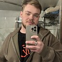 Денис, 19 лет
