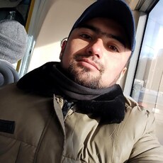 Фотография мужчины Сухроб, 35 лет из г. Тюмень