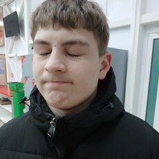 Фотография мужчины Артём, 20 лет из г. Гродно