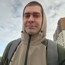Фотография мужчины Сергей, 35 лет из г. Алчевск