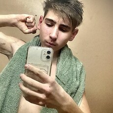Фотография мужчины Саня, 18 лет из г. Луганск