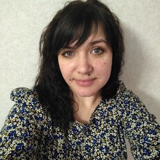 Фотография девушки Анна, 36 лет из г. Курган