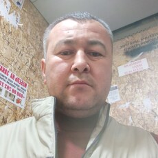 Фотография мужчины Anvar, 38 лет из г. Самарканд