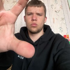 Фотография мужчины Алексей, 18 лет из г. Новополоцк