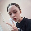 Лиза, 18 лет