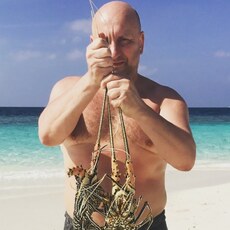 Фотография мужчины Алексей, 44 года из г. Москва