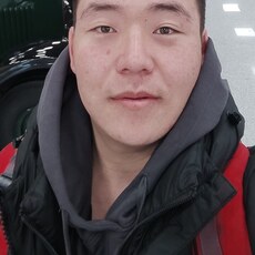 Фотография мужчины Zidan, 21 год из г. Казань