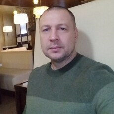 Фотография мужчины Геннадий, 43 года из г. Бобруйск