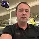 Маск, 43 года