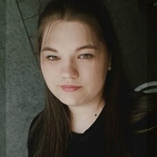 Фотография девушки Ксения, 20 лет из г. Пенза