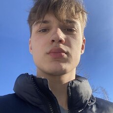 Фотография мужчины Сергей, 18 лет из г. Гомель
