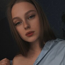 Фотография девушки Ася, 23 года из г. Уфа