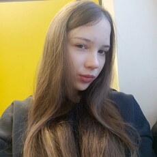 Фотография девушки Элина, 18 лет из г. Екатеринбург