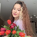 Кира, 22 года