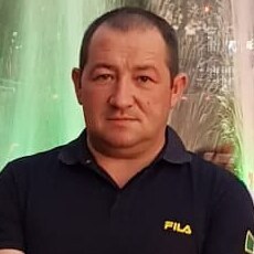 Фотография мужчины Андрей, 44 года из г. Краснодон