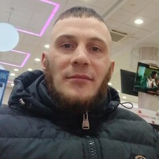 Фотография мужчины Александр, 31 год из г. Волгоград