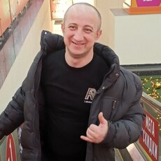 Фотография мужчины Юра, 43 года из г. Ярославль