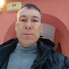 Фотография мужчины Murat, 44 года из г. Катовице