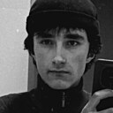 Макс, 19 лет