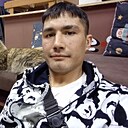 Альберт, 35 лет