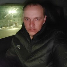 Фотография мужчины Сергей, 34 года из г. Нижний Новгород