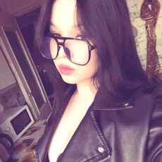 Фотография девушки Киса, 18 лет из г. Владимир