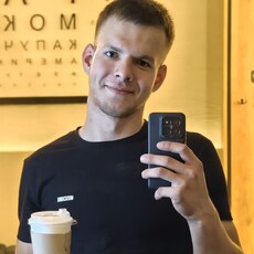 Фотография мужчины Дмитрий, 22 года из г. Молодечно