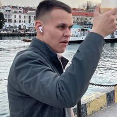Фотография мужчины Ярослав, 20 лет из г. Севастополь
