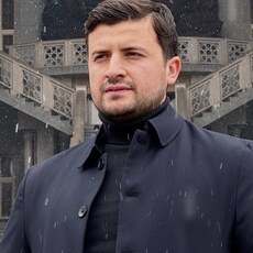 Фотография мужчины Abdu, 25 лет из г. Ташкент