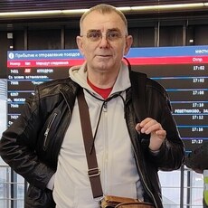 Фотография мужчины Игорь, 64 года из г. Тверь