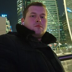 Фотография мужчины Сергей, 30 лет из г. Калининград