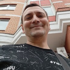 Фотография мужчины Павел, 39 лет из г. Красногорск