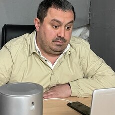 Фотография мужчины Денис, 43 года из г. Москва