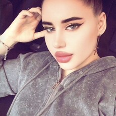 Фотография девушки Елизавета, 25 лет из г. Киев