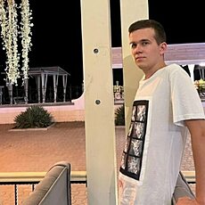 Фотография мужчины Юрий, 24 года из г. Евпатория