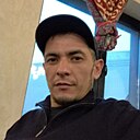 Джоник, 38 лет