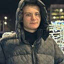 Илья, 22 года