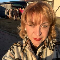 Фотография девушки Наталья, 52 года из г. Минск