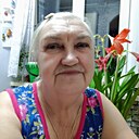 Любовь, 70 лет