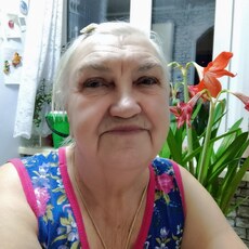 Фотография девушки Любовь, 70 лет из г. Колпашево