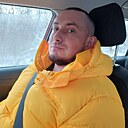 Максим, 33 года