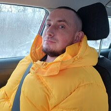 Фотография мужчины Максим, 33 года из г. Дмитров