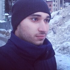 Фотография мужчины Алекс, 35 лет из г. Старотитаровская